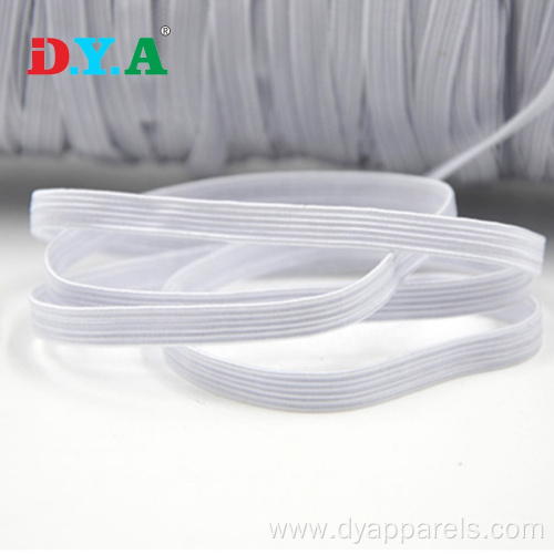 High Quality New Style color elastic band,elastic waistband